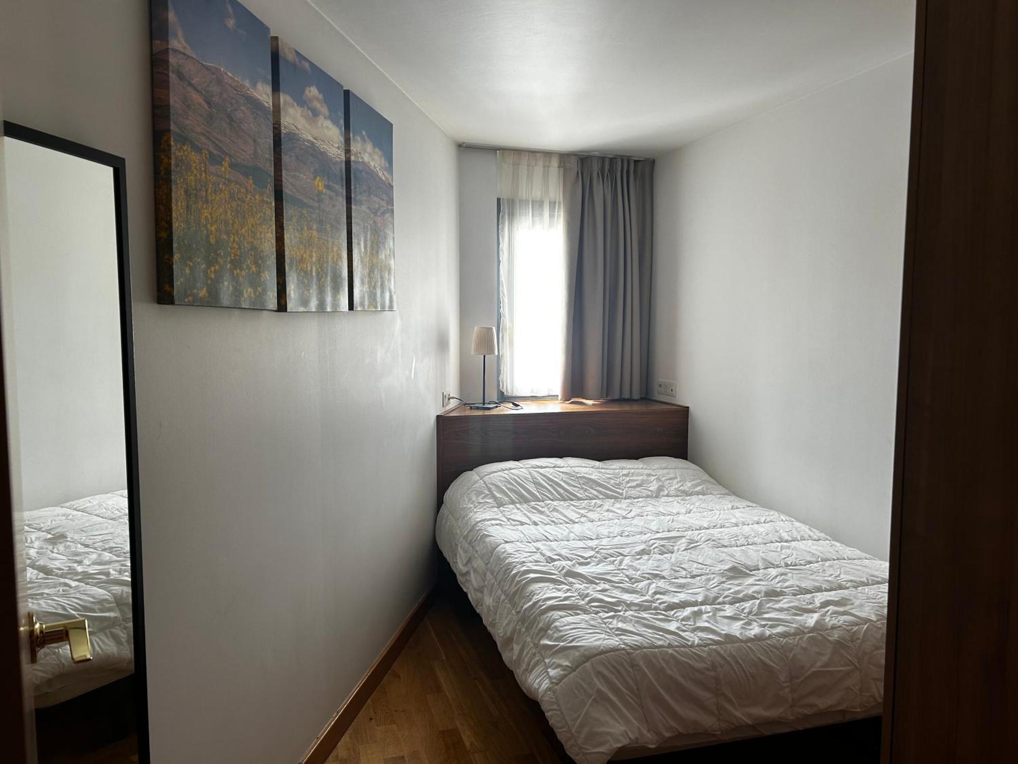 Residence Cerdanya Bourg-Madame Exterior foto